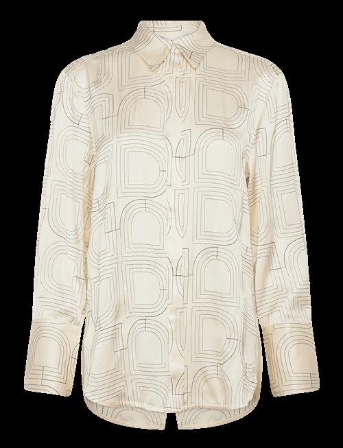 Day Birger et Mikkelsen | Plyma- Fluid Viscose Stitch | 34