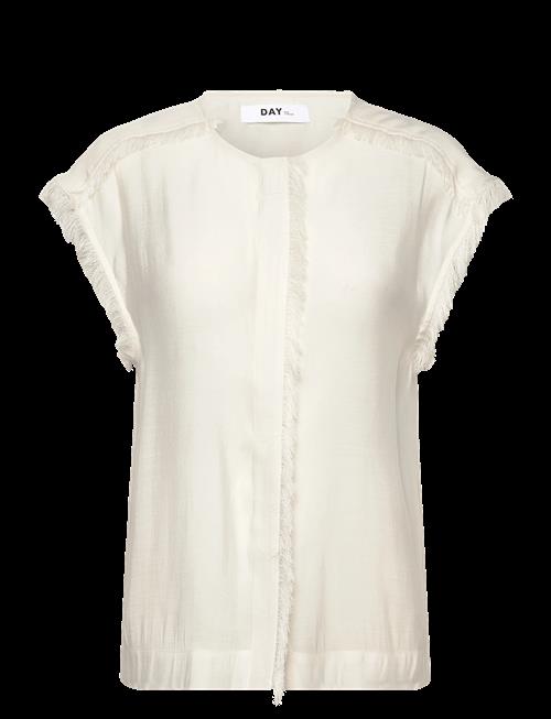 Day Birger et Mikkelsen | Kua - Sheer Fringes | 40