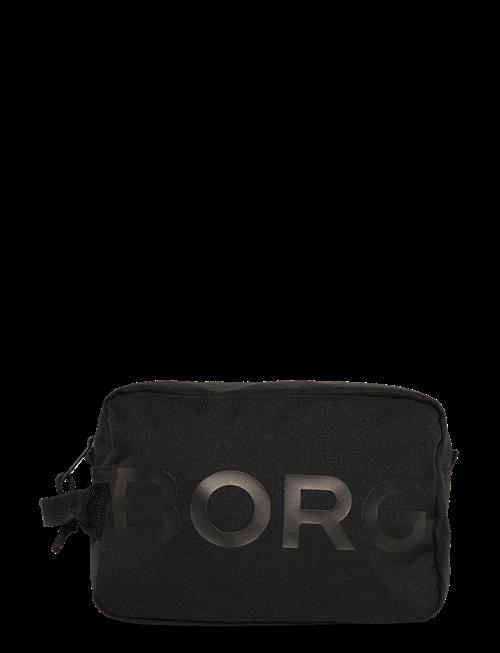 Björn Borg | Borg Logo Washbag | ONE SIZE
