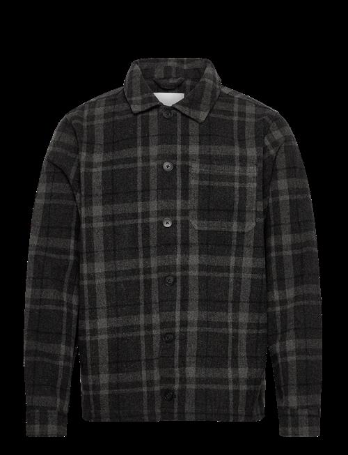Casual Friday | Cfjenkey Unlined Checked Jacket | S