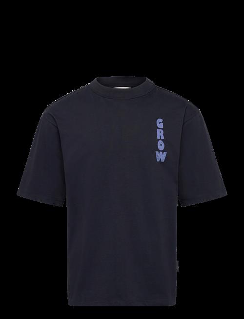 Casual Friday | Cftue Relaxed Tee With Prints | XXL