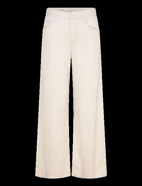 Levi's® | Cinch Wide Leg Crystal Gray | 26 x 29