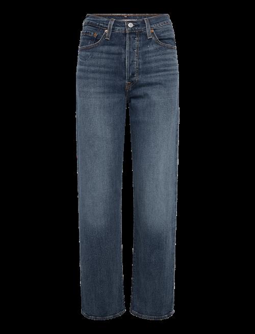 Levi's® | Ribcage Full Length Select Us | 27 x 30