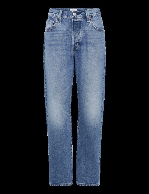 Levi's® | 501 90S Work Yourself Selvedge | 28 x 32