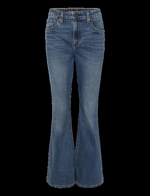 Levi's® | 726 Hr Flare Face Right | 25 x 32