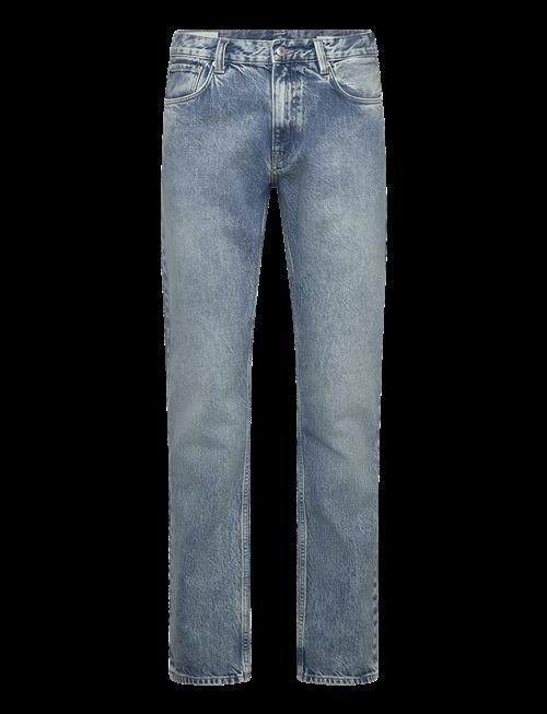 Gant | Light Blue Straight Jeans | 38 x 32