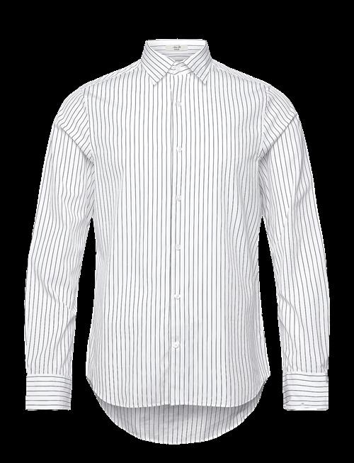 Gant | Slim Formal Pinstripe Shirt | XXXL