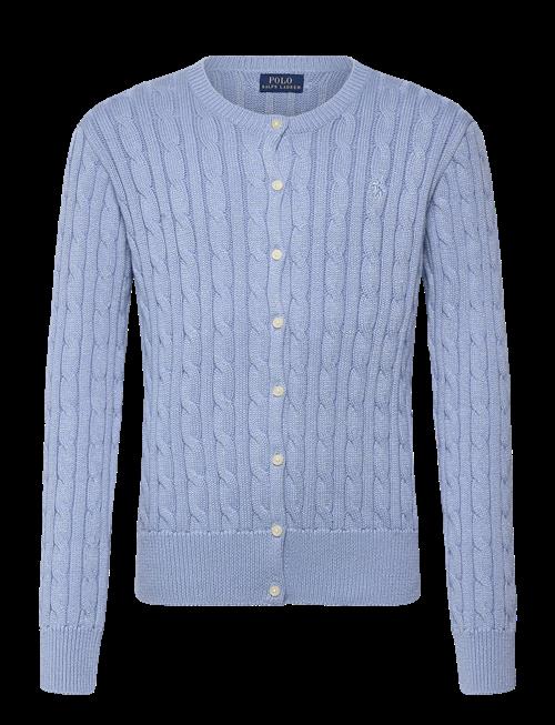 Ralph Lauren Kids | 2/20 Cotton-Sweater-Cardigan | 142-153