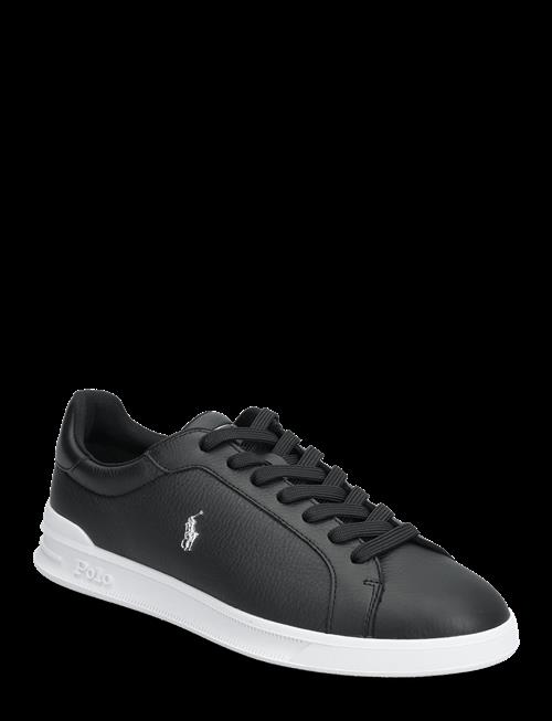 Polo Ralph Lauren | Heritage Court Ii Leather Sneaker | 37