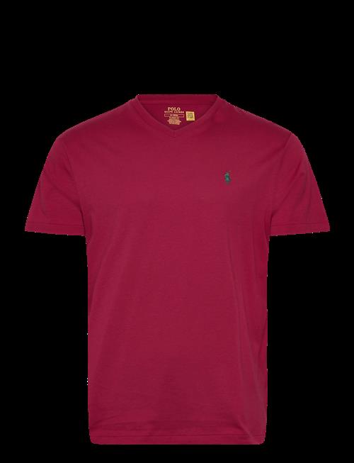 Polo Ralph Lauren | Classic Fit Jersey V-Neck T-Shirt | XS