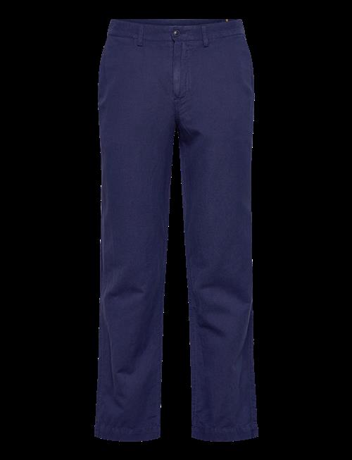 Polo Ralph Lauren | Bedford Classic Fit Linen-Cotton Pant | 30 x 32