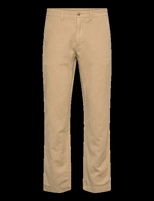 Polo Ralph Lauren | Bedford Classic Fit Linen-Cotton Pant | 31 x 32