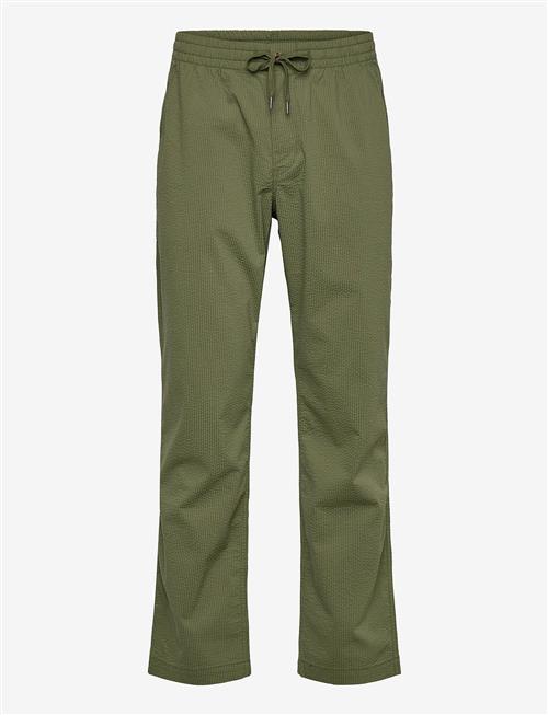 Polo Ralph Lauren | Seersucker-Wvn-Pants | XS