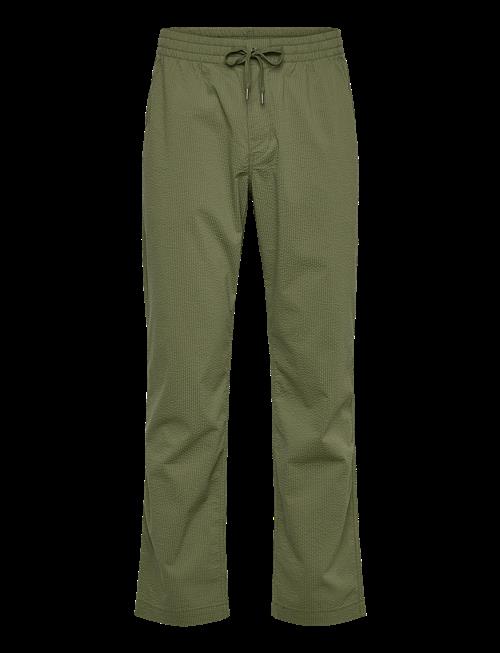 Polo Ralph Lauren | Seersucker-Wvn-Pants | L
