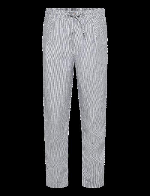Polo Ralph Lauren | Lateef Slim Tapered Fit Linen Pant | L
