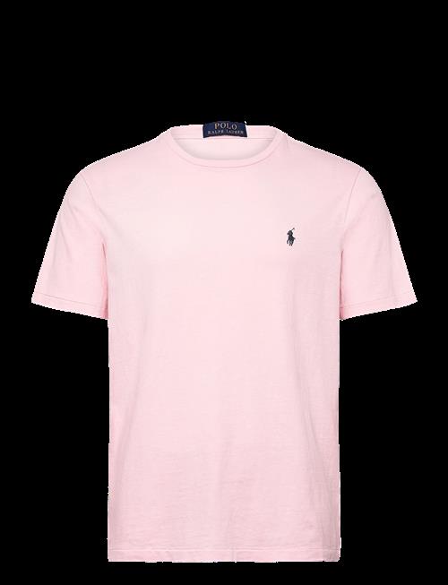 Polo Ralph Lauren | Standard Fit Cotton-Linen T-Shirt | XXL