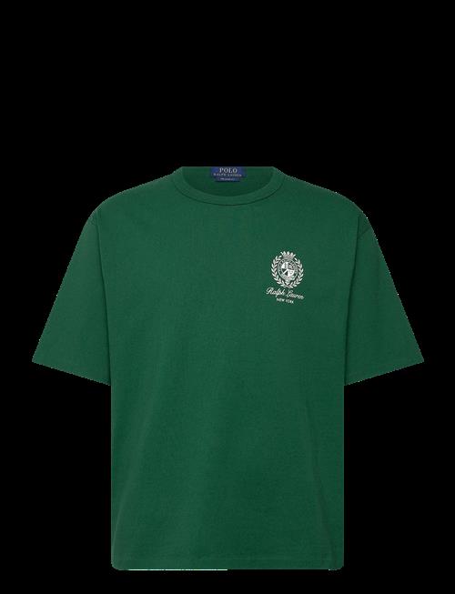 Polo Ralph Lauren | 10/1 Jersey-Knt-T-Shirt | S