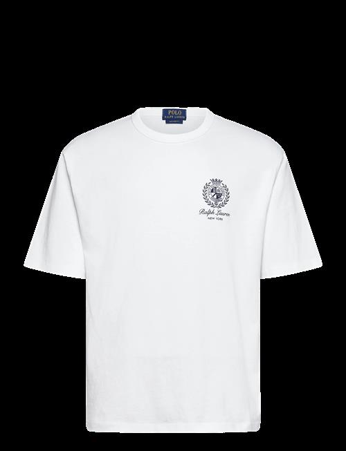 Polo Ralph Lauren | 10/1 Jersey-Knt-T-Shirt | L