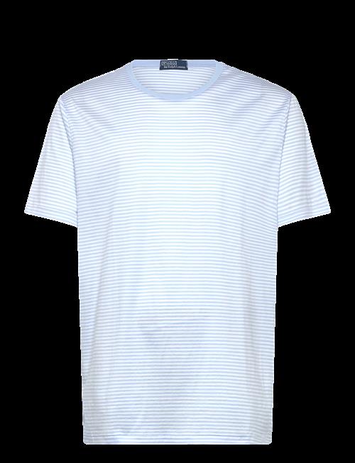 Polo Ralph Lauren | Standard Fit Striped Lisle T-Shirt | XL