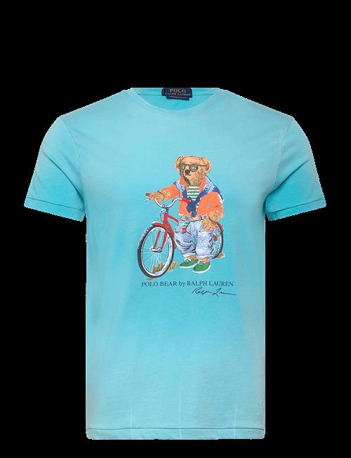Polo Ralph Lauren | 26/1 Jersey-Knt-T-Shirt | M