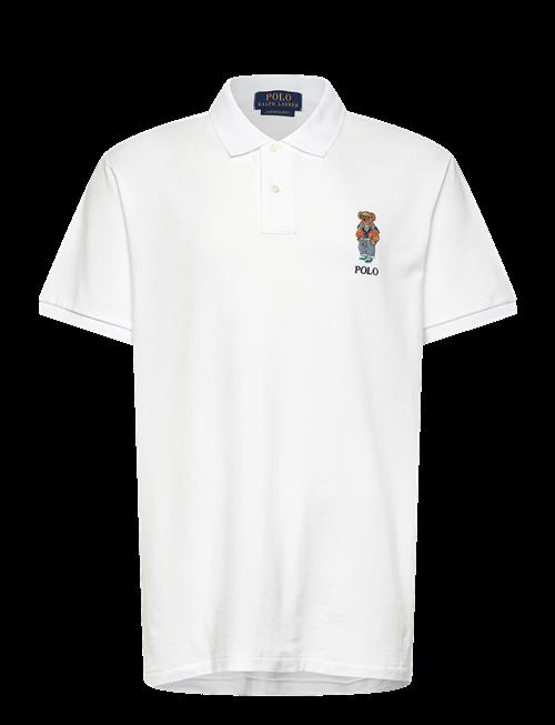 Polo Ralph Lauren | 20/1 Mesh-Knt-Polo | L