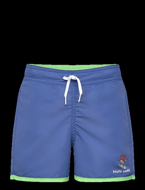 Ralph Lauren Kids | Polo Bear Swim Trunk | 94-100
