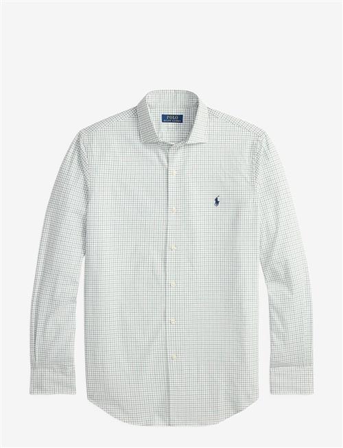 Polo Ralph Lauren | Slim Fit Stretch Poplin Shirt | XS