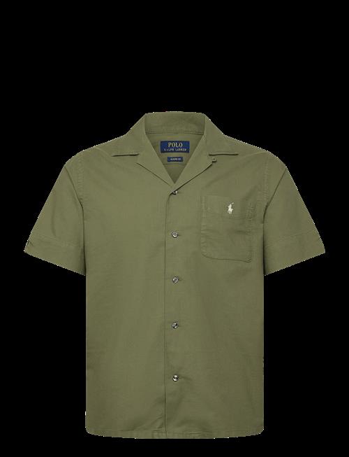 Polo Ralph Lauren | Classic Fit Oxford Camp Shirt | M