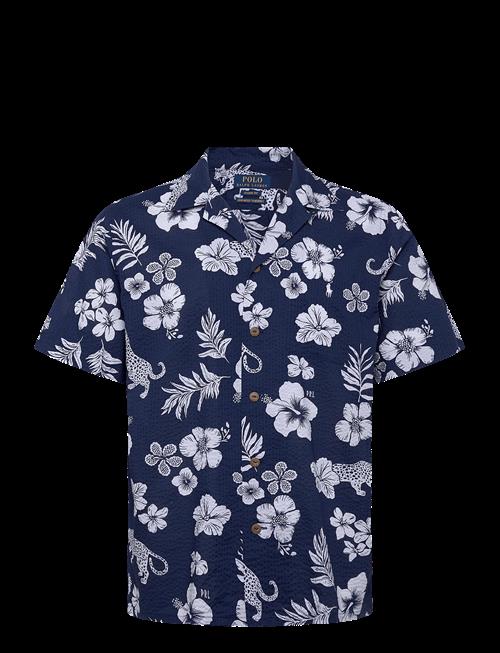 Polo Ralph Lauren | 40/1 Seersucker-Wvn-Shirt | L