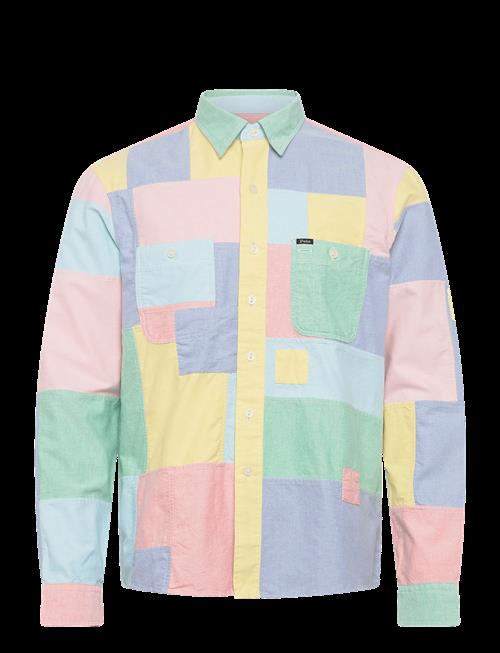 Polo Ralph Lauren | Classic Oxford-Wvn-Shirt | XS