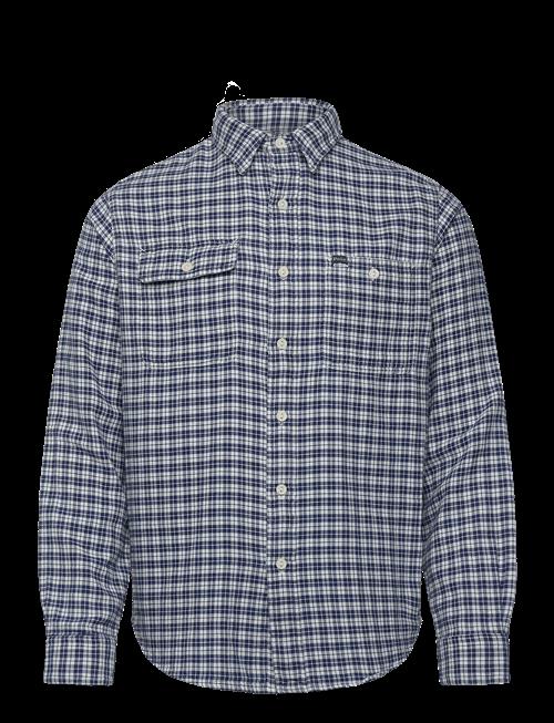Polo Ralph Lauren | Classic Fit Double-Faced Oxford Shirt | M