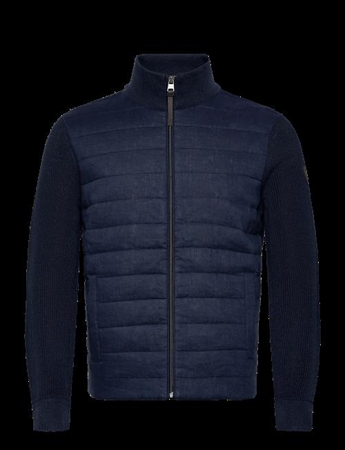 Polo Ralph Lauren | Hybrid Full-Zip Sweater | M