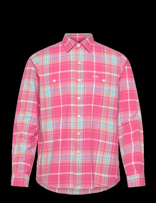Polo Ralph Lauren | Lightweight Chino-Wvn-Shirt | XS