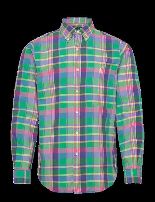 Polo Ralph Lauren | Lightweight Chino-Wvn-Shirt | S