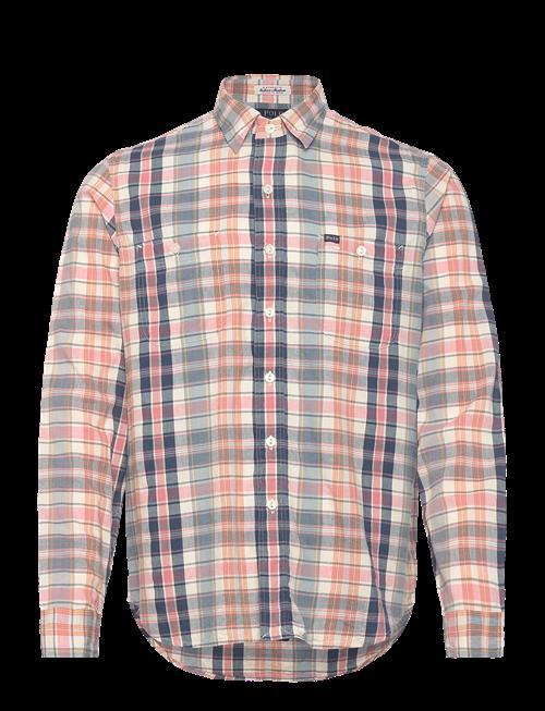 Polo Ralph Lauren | Classic Fit Madras Workshirt | L