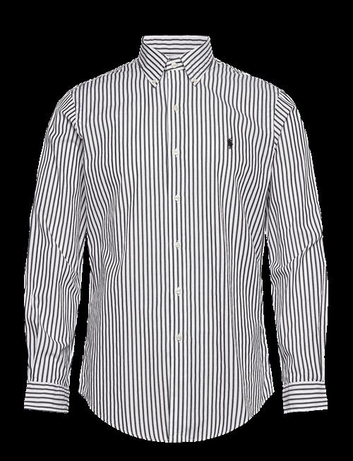 Polo Ralph Lauren | Washed Broadcloth-Wvn-Shirt | L