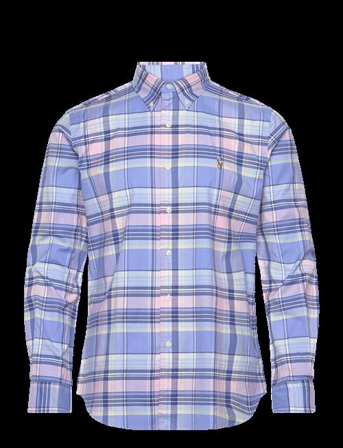 Polo Ralph Lauren | Pinpoint Oxford-Wvn-Shirt | XXL