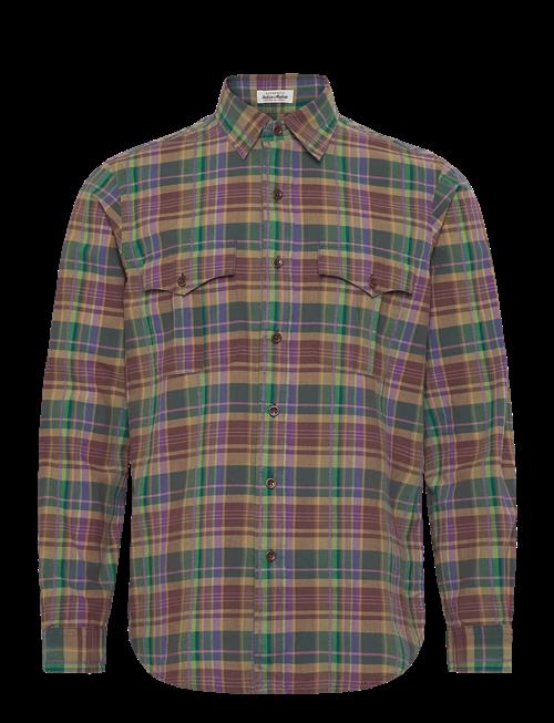 Polo Ralph Lauren | Classic Fit Madras Shirt | L