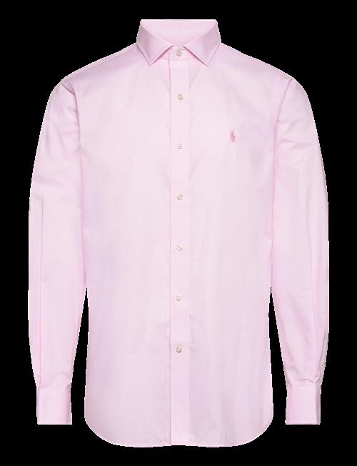 Polo Ralph Lauren | Custom Fit Tattersall Poplin Shirt | 39.5