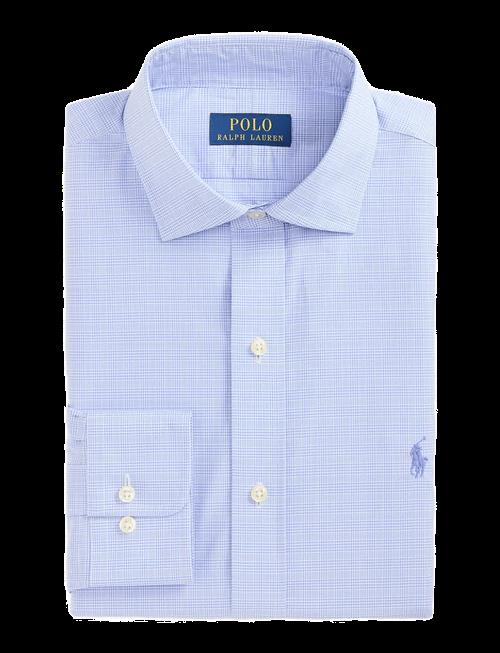 Polo Ralph Lauren | Custom Fit Stretch Poplin Shirt | 37