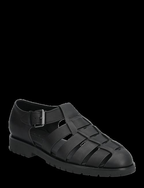 Polo Ralph Lauren | Leather-Finn Lug-Sn-Fsa | 45