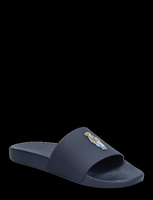 Polo Ralph Lauren | Polo Bear Slide | 47