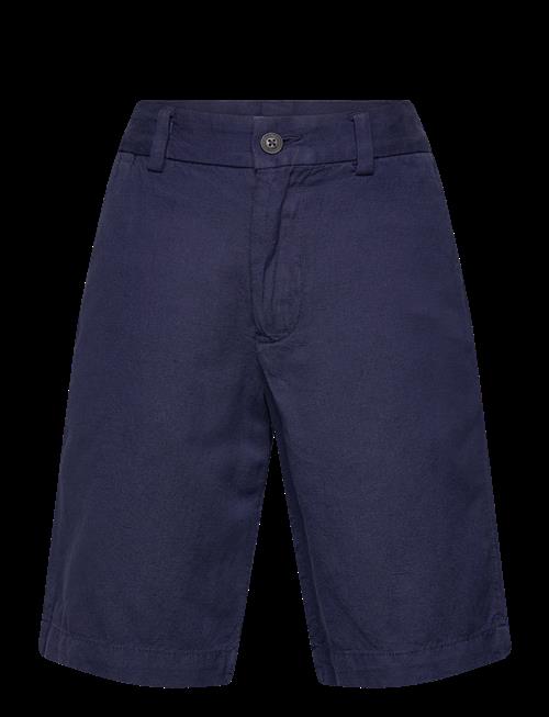Ralph Lauren Kids | Linen-Cotton Short | 156-161