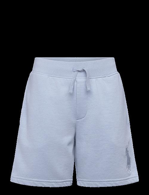 Ralph Lauren Kids | Big Pony French Terry Short | 150-161