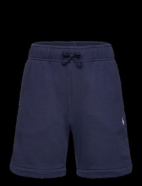 Ralph Lauren Kids | French Terry Drawstring Short | 102-108