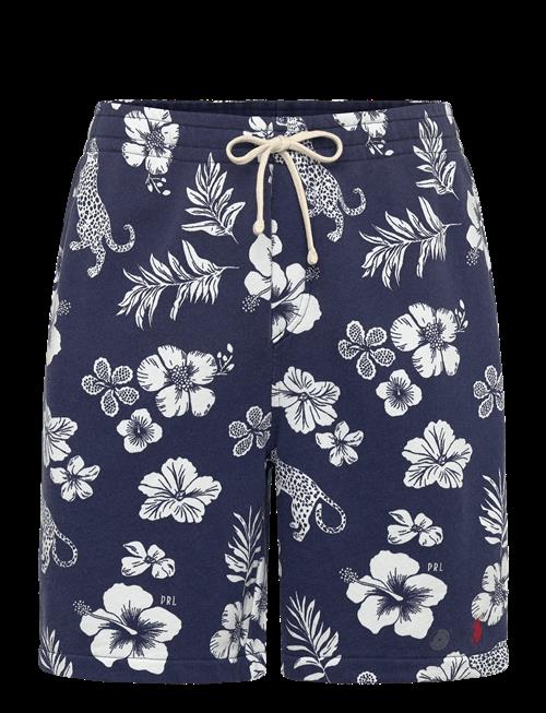 Polo Ralph Lauren | 7.5-Inch Tropical French Terry Short | M