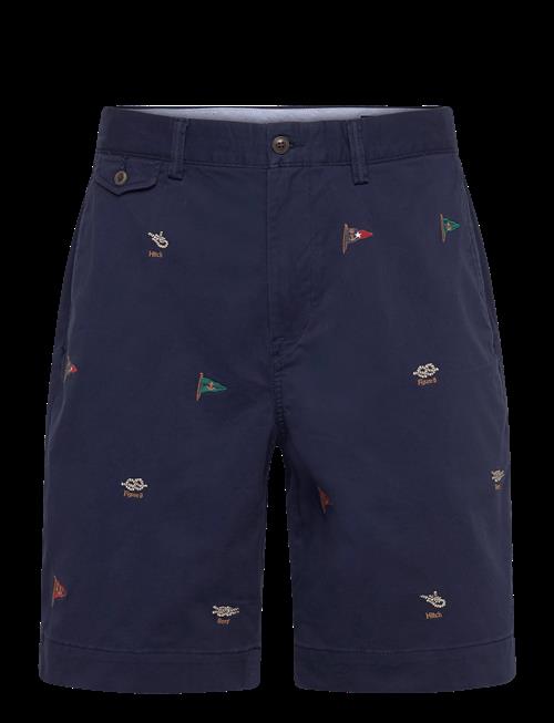 Polo Ralph Lauren | 32/1 Stretch Twill-Wvn-Shorts | 36