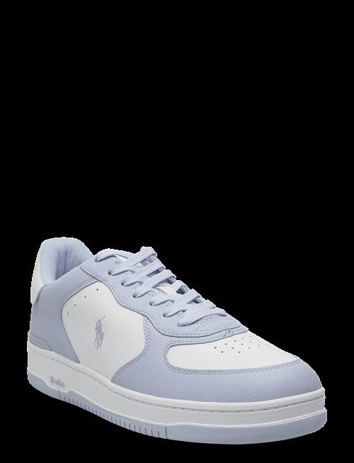 Polo Ralph Lauren | Masters Court Leather Sneaker | 46