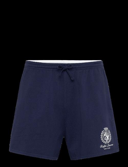 Polo Ralph Lauren | 5-Inch Relaxed Fit Jersey Graphic Short | XL