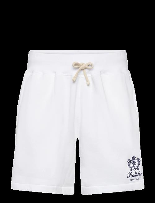 Polo Ralph Lauren | Arctic Fleece-Knt-Shorts | M